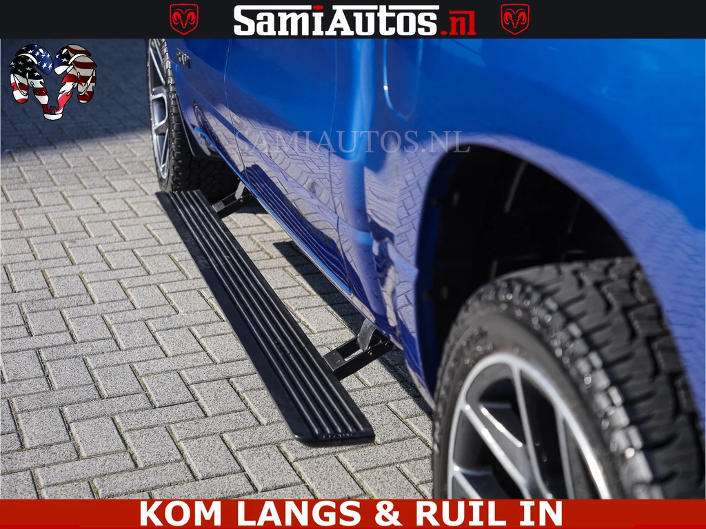 Dodge Ram Pick-Up – foto 21