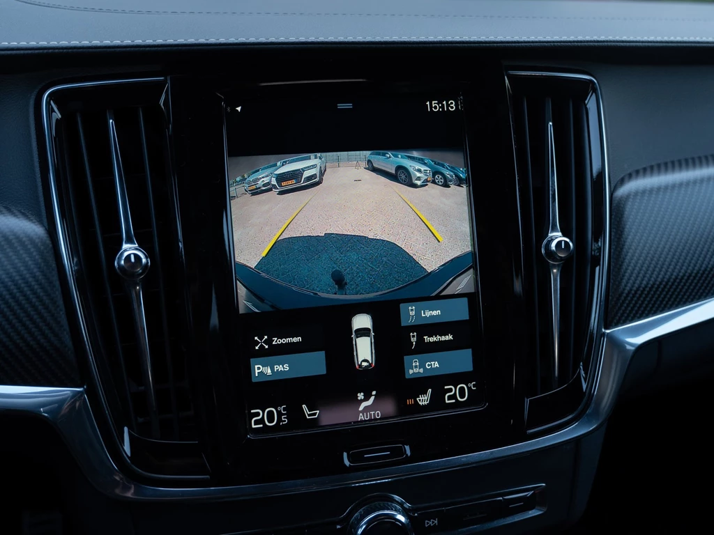 Volvo V90 – foto 24
