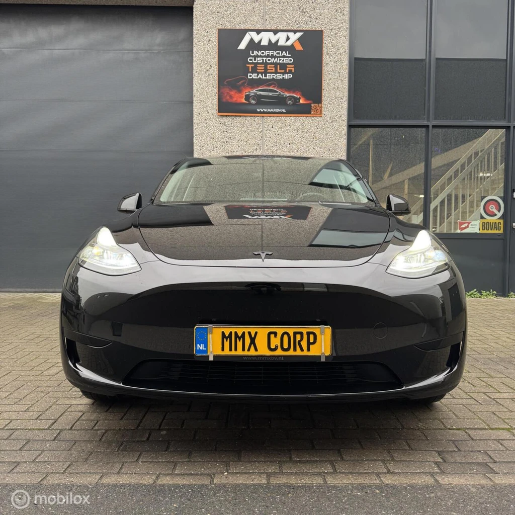 Tesla Model Y – foto 8