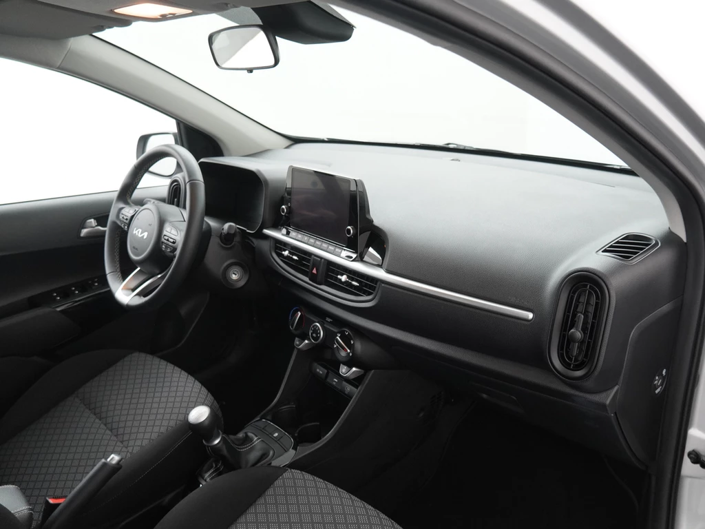 Kia Picanto – foto 41