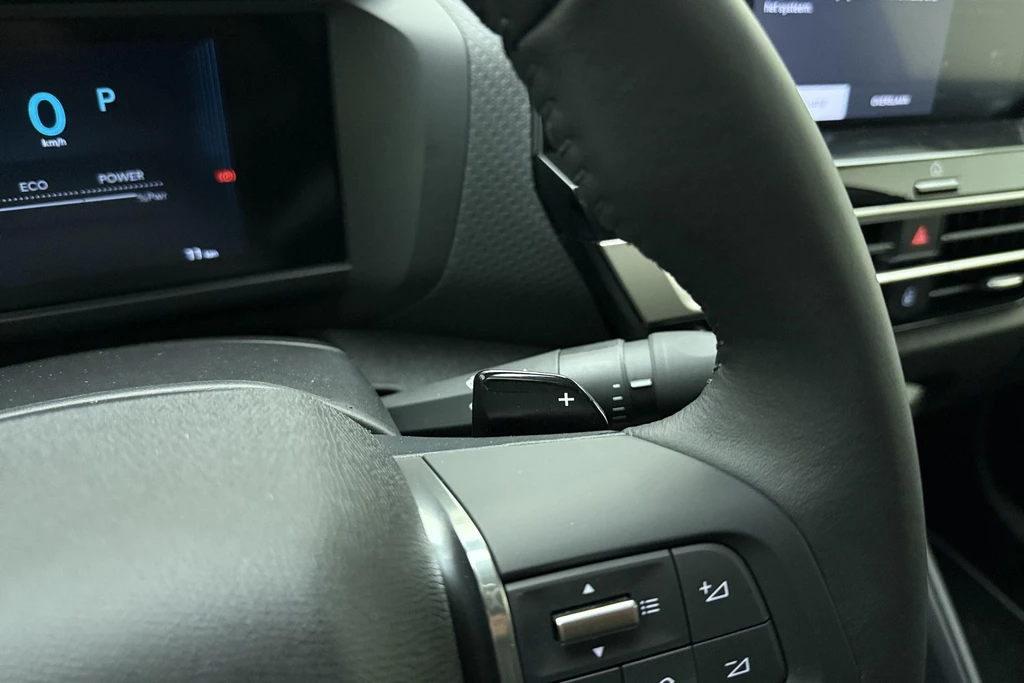 Citroën C4 – foto 20