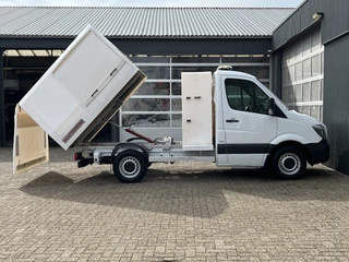 Mercedes-Benz Sprinter – thumbnail 18