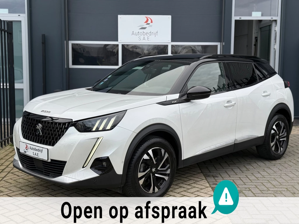 Peugeot 2008 – foto 1