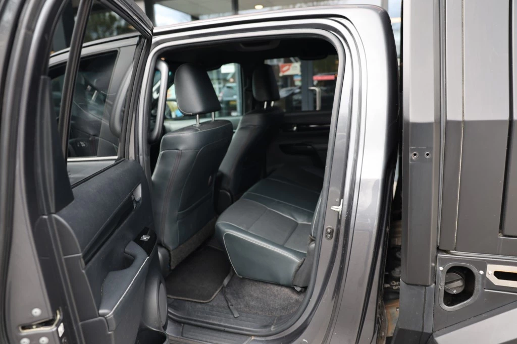 Toyota Hilux – foto 26
