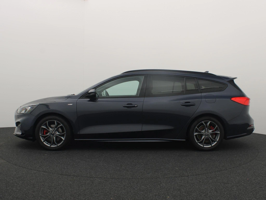 Ford Focus – foto 2