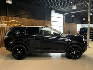 Land Rover Discovery Sport – thumbnail 6