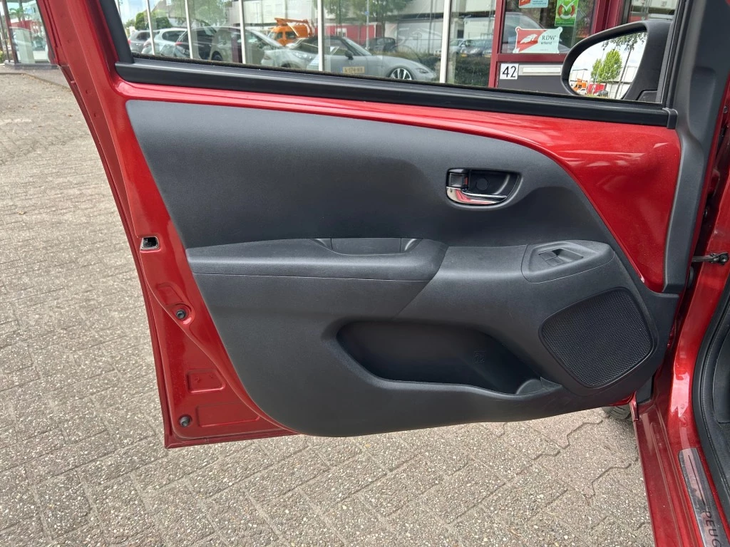 Peugeot 108 – foto 9