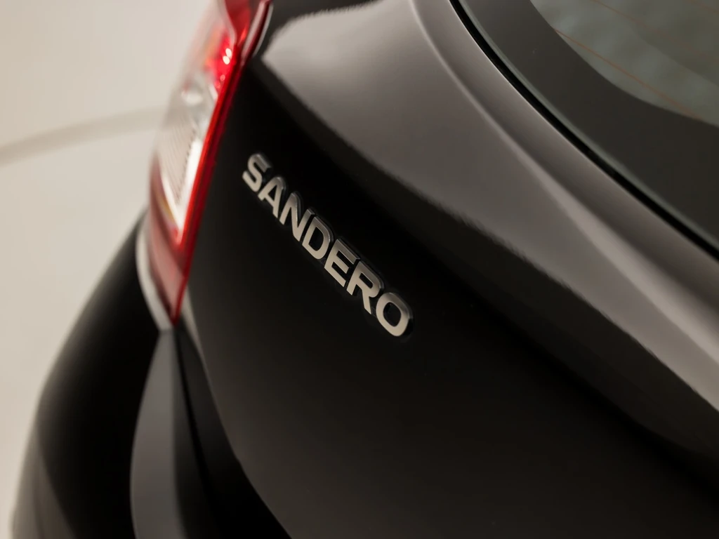 Dacia Sandero Stepway – foto 26