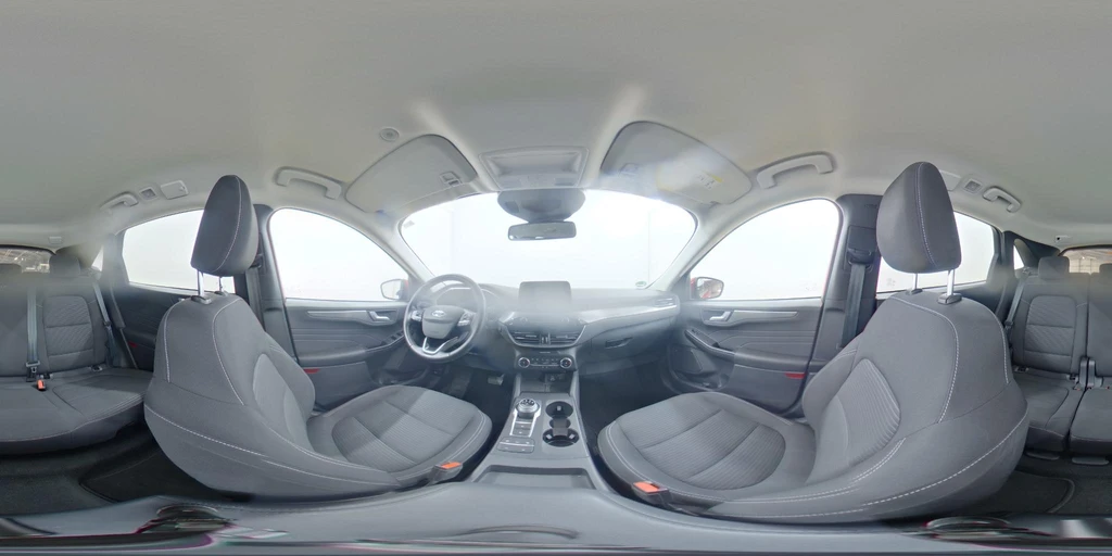 Ford Kuga – foto 7