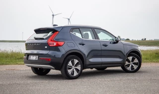 Volvo XC40 – thumbnail 11