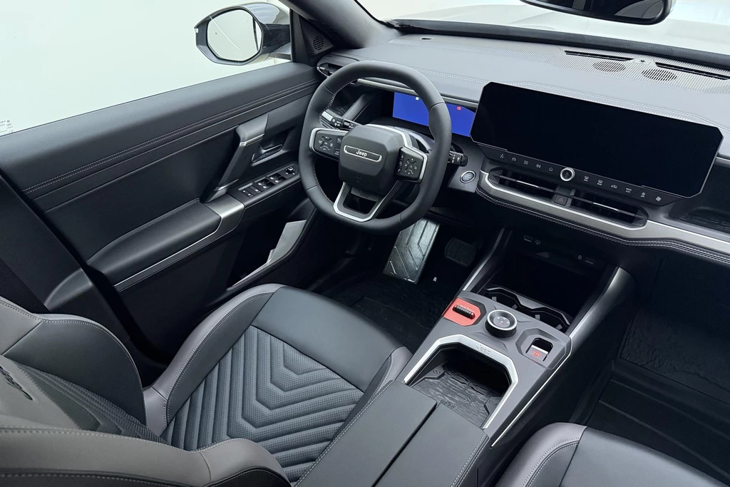 Jeep Compass – foto 20