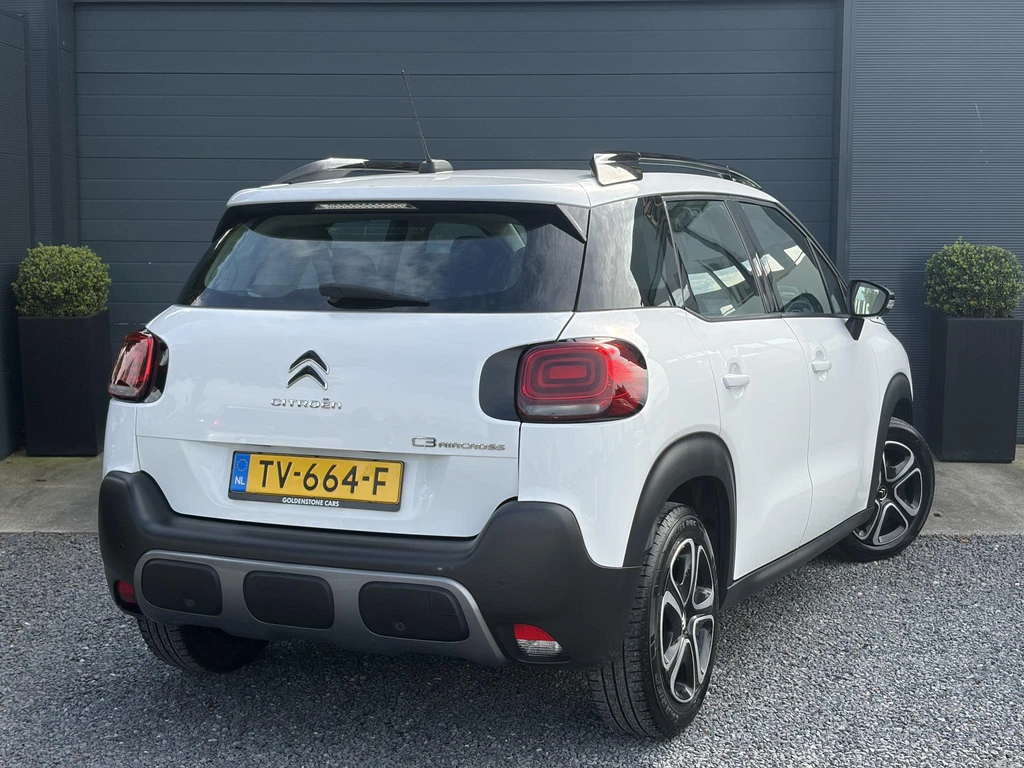 Citroën C3 Aircross – foto 3