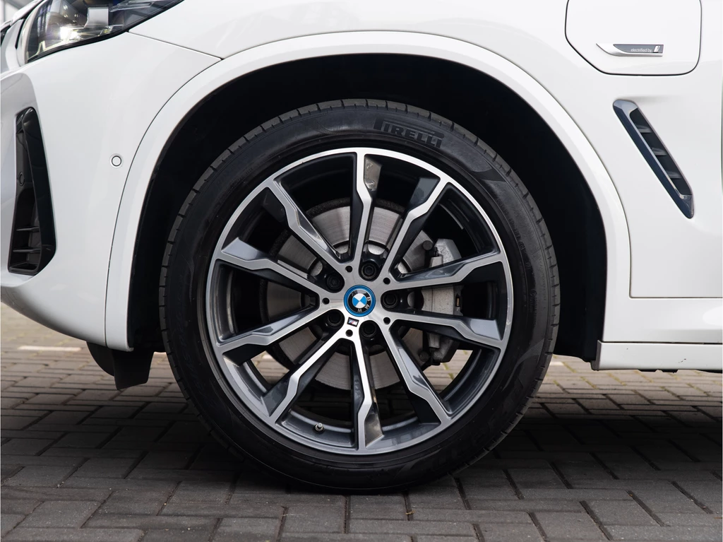 BMW X3 – foto 22