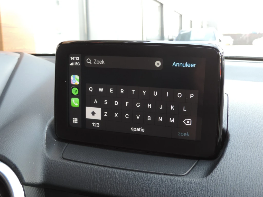Mazda CX-3 – foto 43