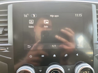 Renault Mégane Estate – thumbnail 39