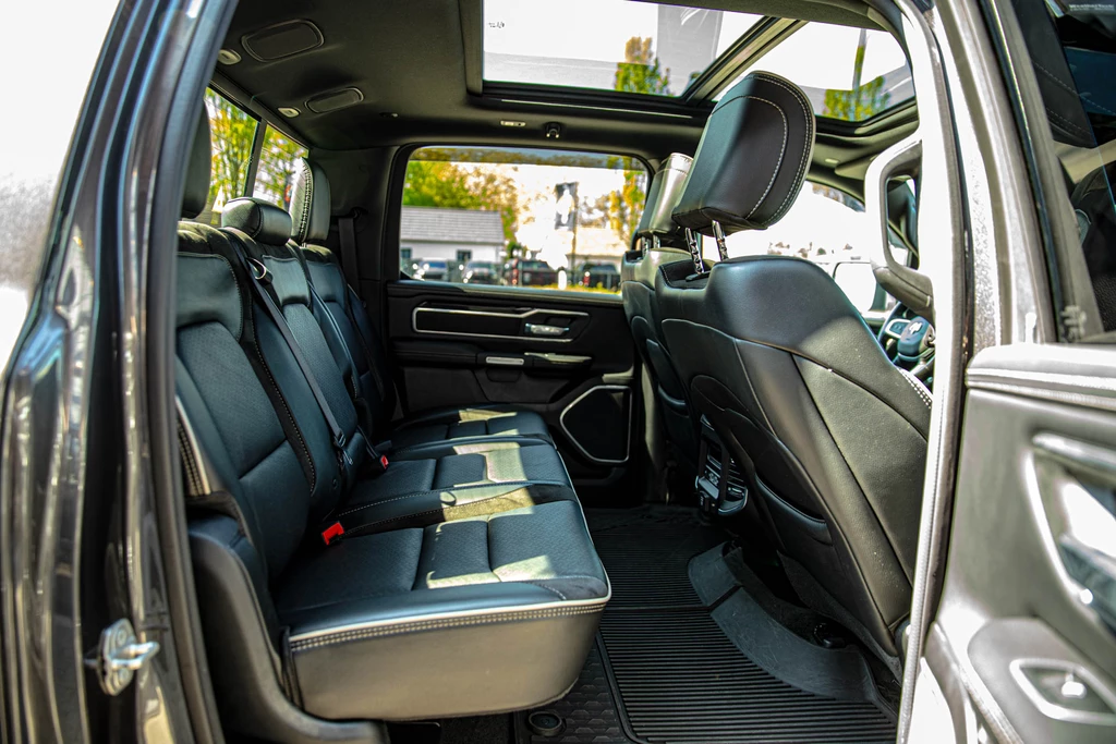Dodge Ram 1500 – foto 13