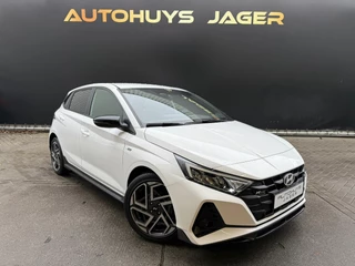 Hyundai i20 – thumbnail 8