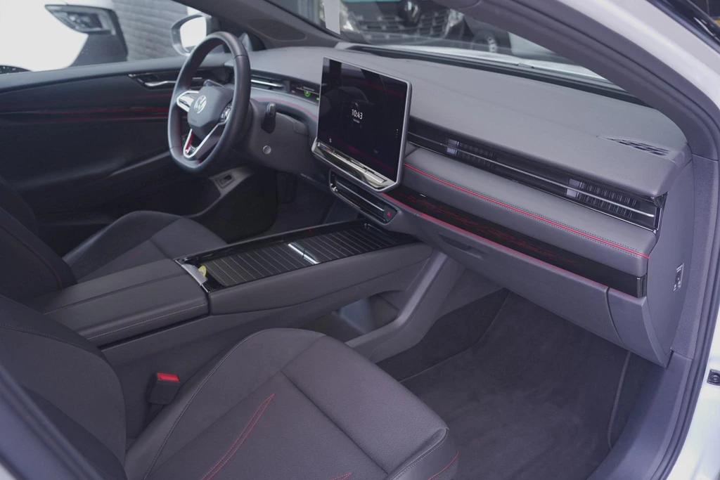 Volkswagen ID.7 – foto 53