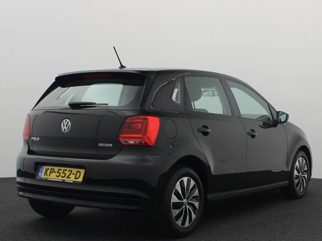 Volkswagen Polo – foto 5