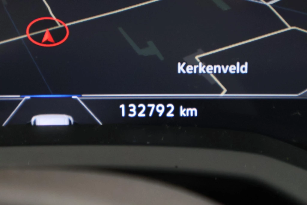 Volkswagen Touareg – foto 47