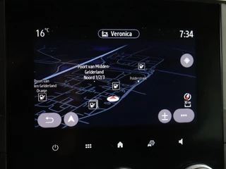Renault Mégane Estate – thumbnail 15