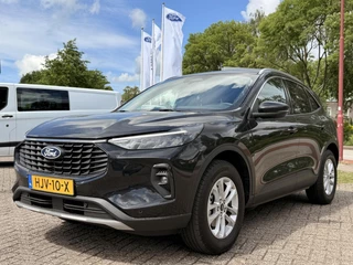 Ford Kuga – thumbnail 1