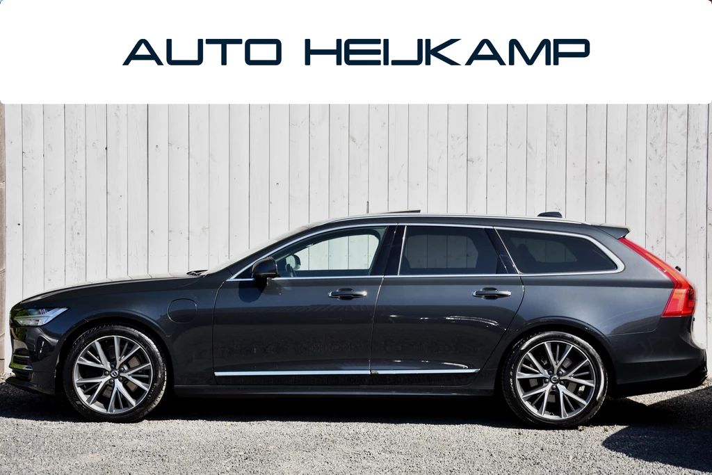 Volvo V90 – foto 3