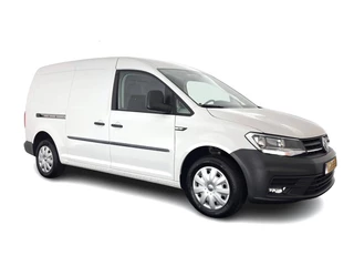 Volkswagen Caddy – thumbnail 5