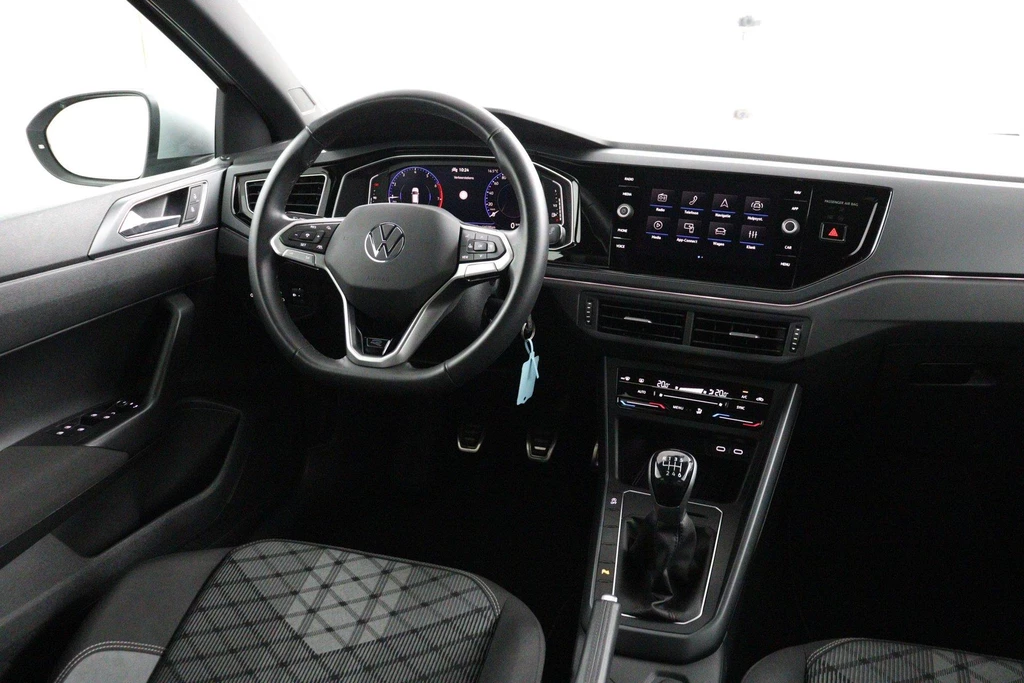 Volkswagen Taigo – foto 64