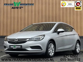 Opel Astra – thumbnail 1