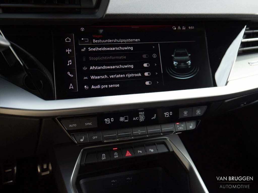 Audi A3 – foto 32