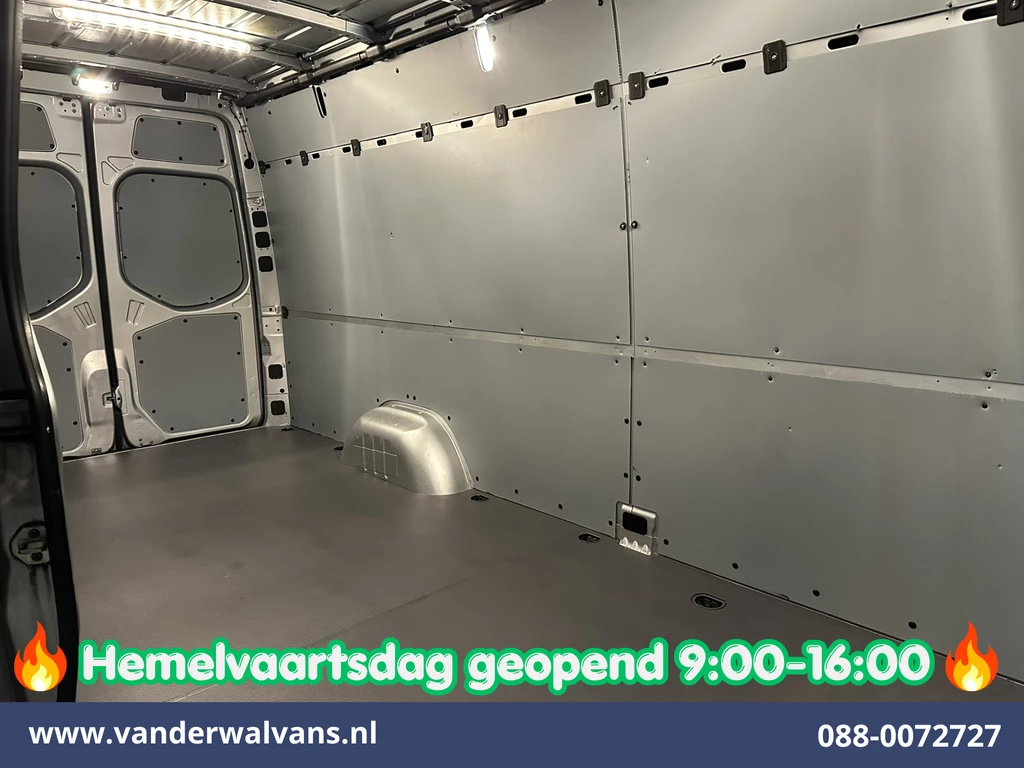 Mercedes-Benz Sprinter – foto 12
