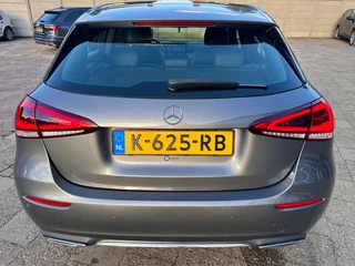 Mercedes-Benz A-Klasse – thumbnail 5