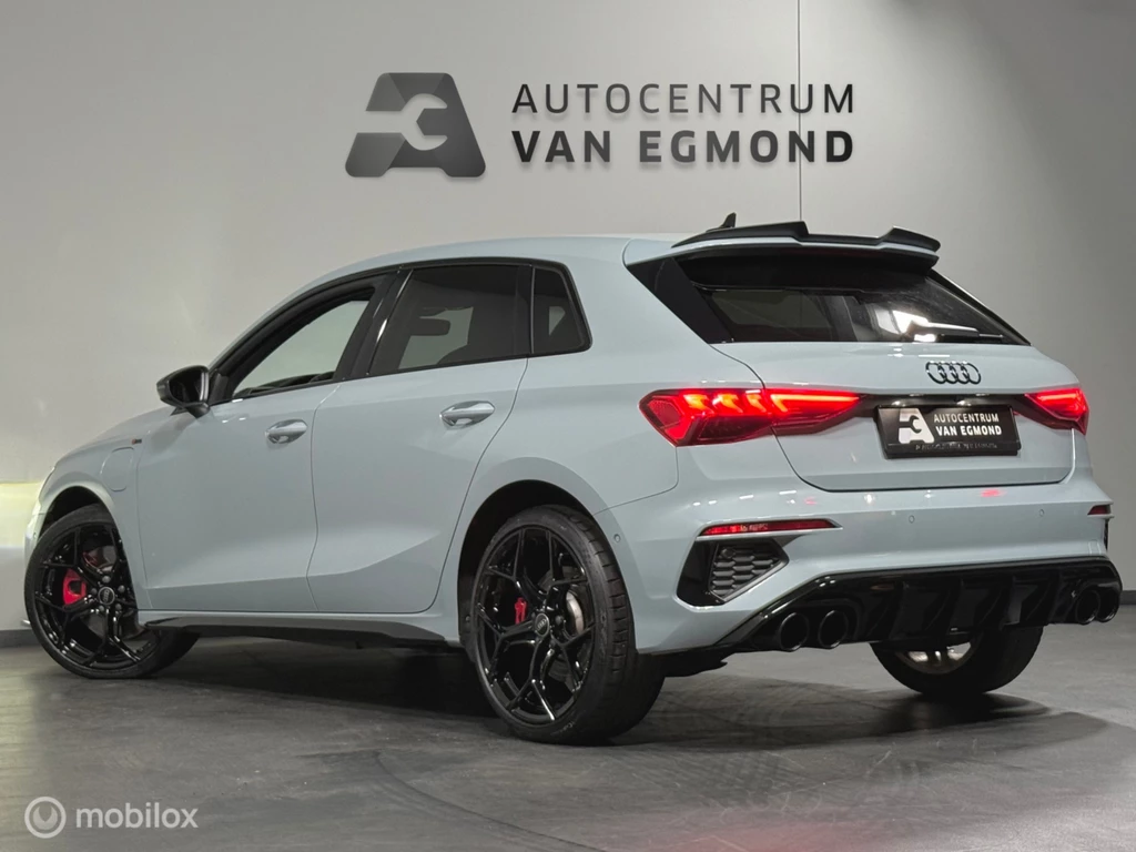 Audi A3 – foto 12