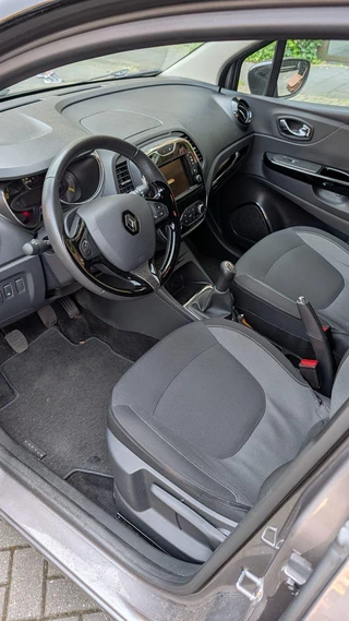 Renault Captur – thumbnail 9