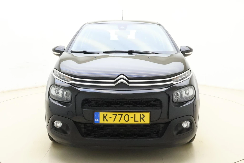 Citroën C3 – foto 9