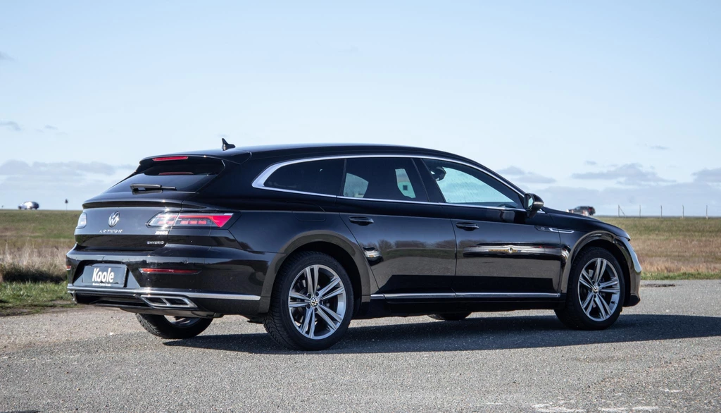 Volkswagen Arteon – foto 11