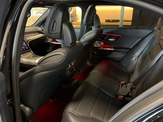 Mercedes-Benz C-Klasse – thumbnail 23