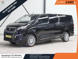 Peugeot Expert – thumbnail 1