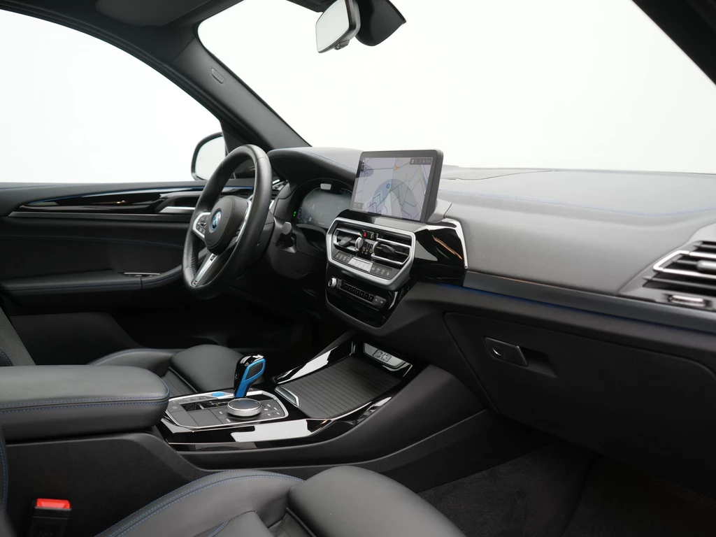 BMW iX3 – foto 14