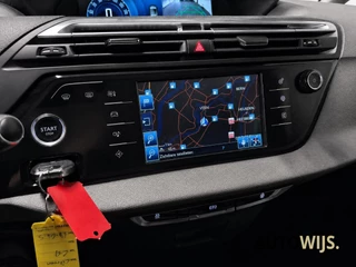 Citroën Grand C4 Picasso – thumbnail 17