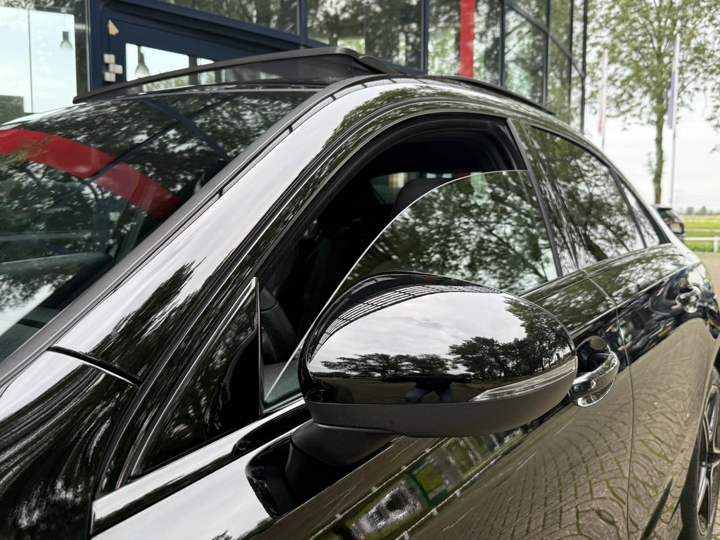 Mercedes-Benz A-Klasse – foto 9
