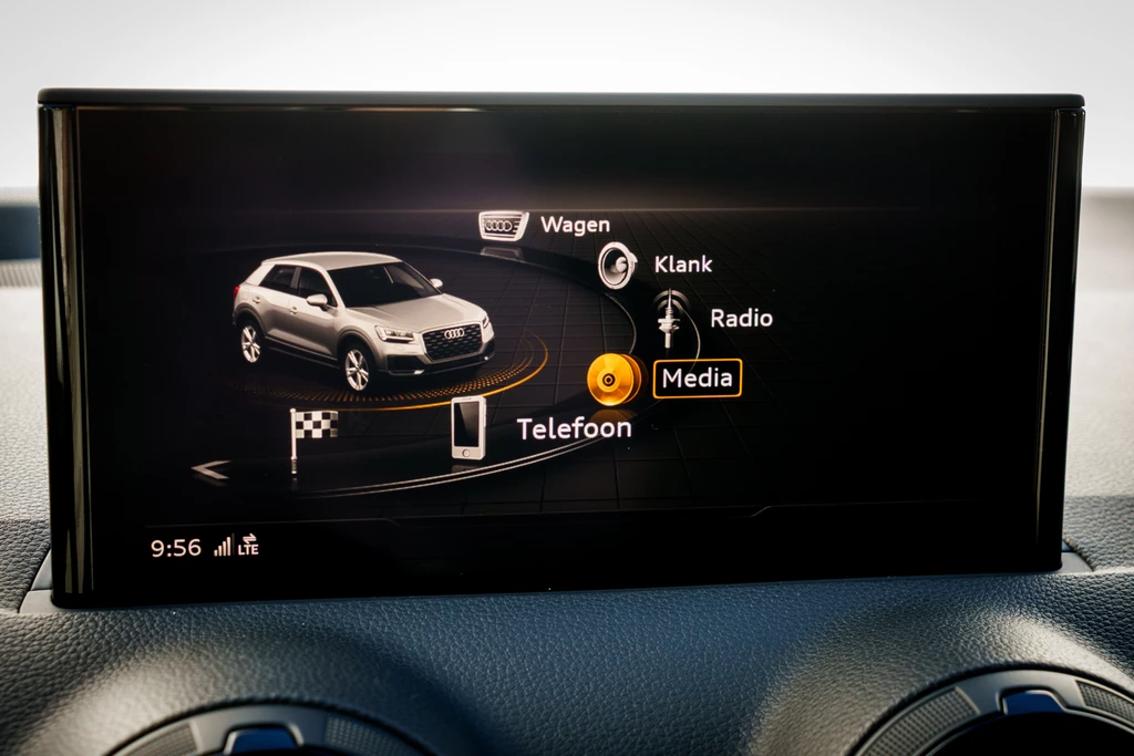 Audi Q2 – foto 40