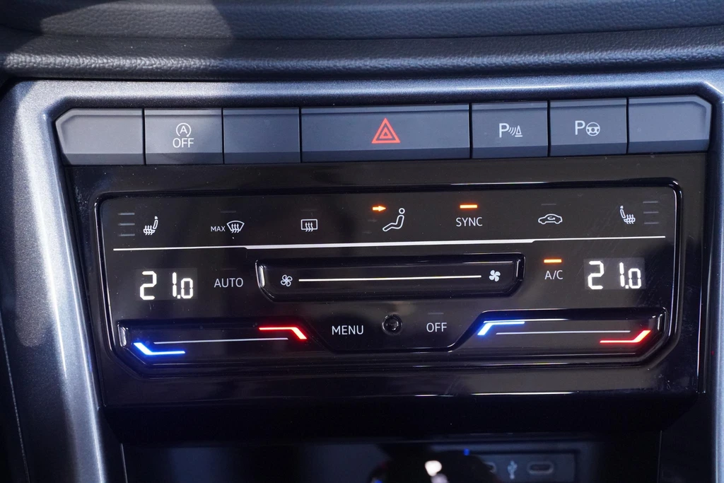 Volkswagen T-Roc – foto 26
