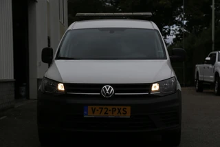 Volkswagen Caddy – thumbnail 17