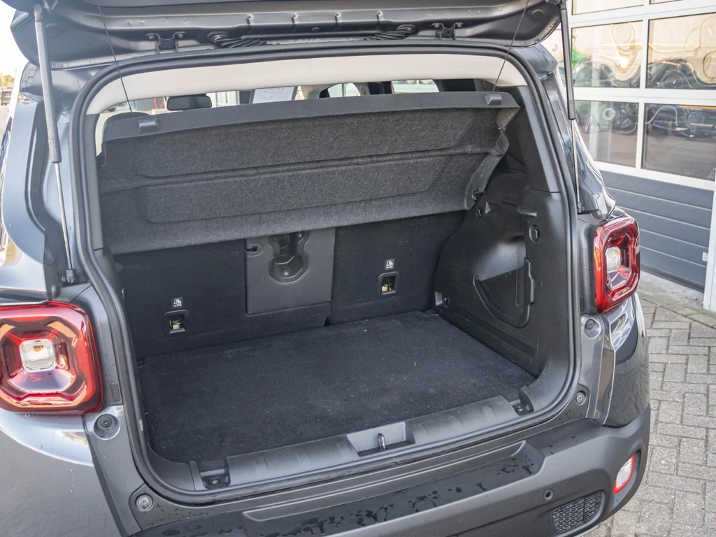 Jeep Renegade – foto 23