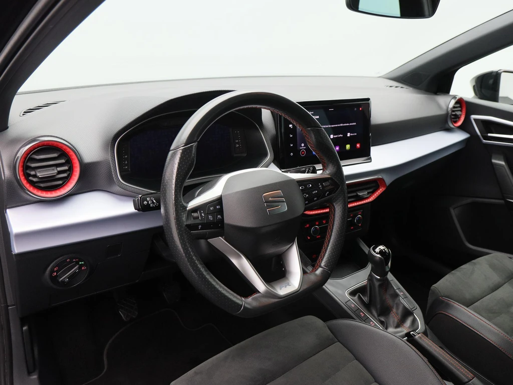 SEAT Ibiza – foto 9