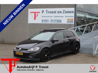 Volkswagen Golf – thumbnail 1