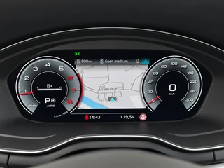 Audi A4 – thumbnail 17