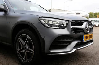 Mercedes-Benz GLC – thumbnail 17